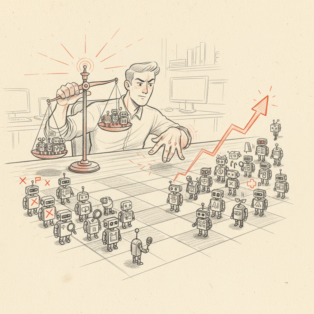 Best AI Agents for Marketing in 2026: Ranked by Job